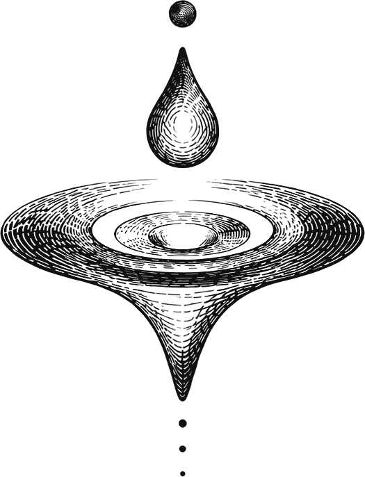 ECHO TEA logo